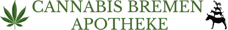 Cannabis Bremen Apotheke Logo